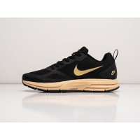 Кроссовки NIKE Air Pegasus +30 цвет Черный арт. 37094