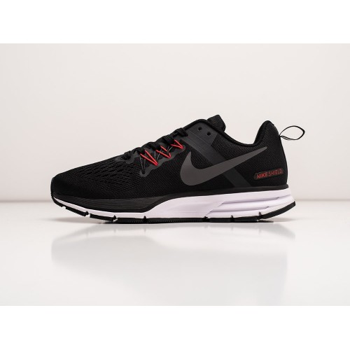 Кроссовки NIKE Air Pegasus +30 цвет Черный арт. 37343