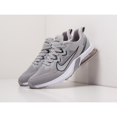 Кроссовки NIKE Air Presto Llow Utility цвет Серый арт. 24284