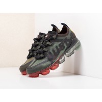 Кроссовки NIKE Air VaporMax 2019 цвет Разноцветный арт. 18819