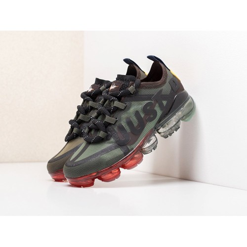 Кроссовки NIKE Air VaporMax 2019 цвет Разноцветный арт. 18819