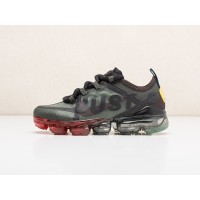 Кроссовки NIKE Air VaporMax 2019 цвет Разноцветный арт. 18819