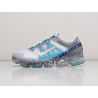 Кроссовки NIKE Air VaporMax 2019 цвет Серый арт. 27260