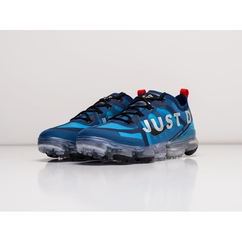 Кроссовки NIKE Air VaporMax 2019 цвет Синий арт. 27261