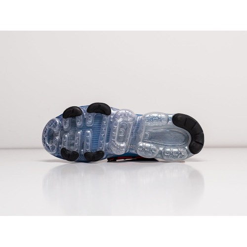 Кроссовки NIKE Air VaporMax 2019 цвет Синий арт. 27261