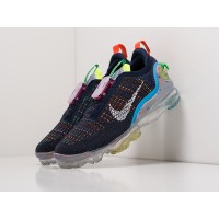 Кроссовки NIKE Air VaporMax 2020 цвет Разноцветный арт. 23473