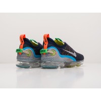 Кроссовки NIKE Air VaporMax 2020 цвет Разноцветный арт. 23473