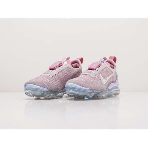 Кроссовки NIKE Air VaporMax 2020 цвет Разноцветный арт. 23478