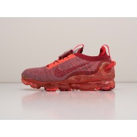 Кроссовки NIKE Air VaporMax 2020 цвет Красный арт. 23962