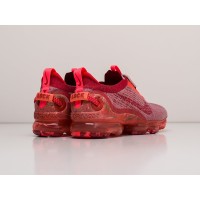 Кроссовки NIKE Air VaporMax 2020 цвет Красный арт. 23962