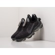 Кроссовки NIKE Air VaporMax 2020 цвет Черный арт. 24360