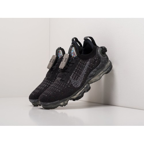 Кроссовки NIKE Air VaporMax 2020 цвет Черный арт. 24360