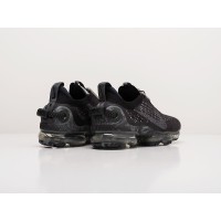 Кроссовки NIKE Air VaporMax 2020 цвет Черный арт. 24360