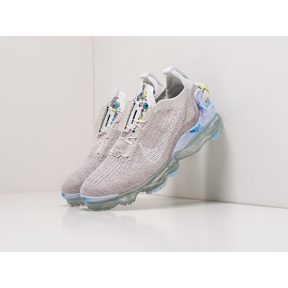 Кроссовки NIKE Air VaporMax 2020 цвет Серый арт. 24461