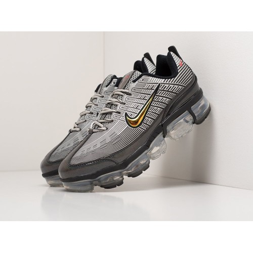 Кроссовки NIKE Air VaporMax 360 цвет Черный арт. 24595