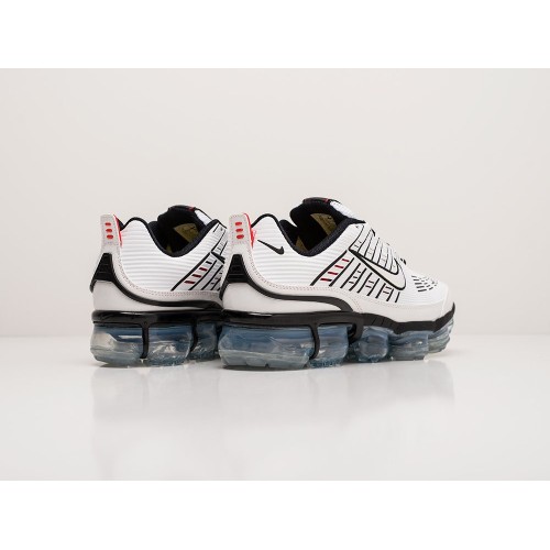 Кроссовки NIKE Air VaporMax 360 цвет Белый арт. 24596