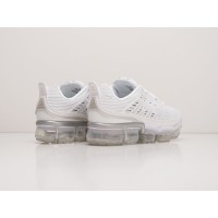 Кроссовки NIKE Air VaporMax 360 цвет Белый арт. 24597