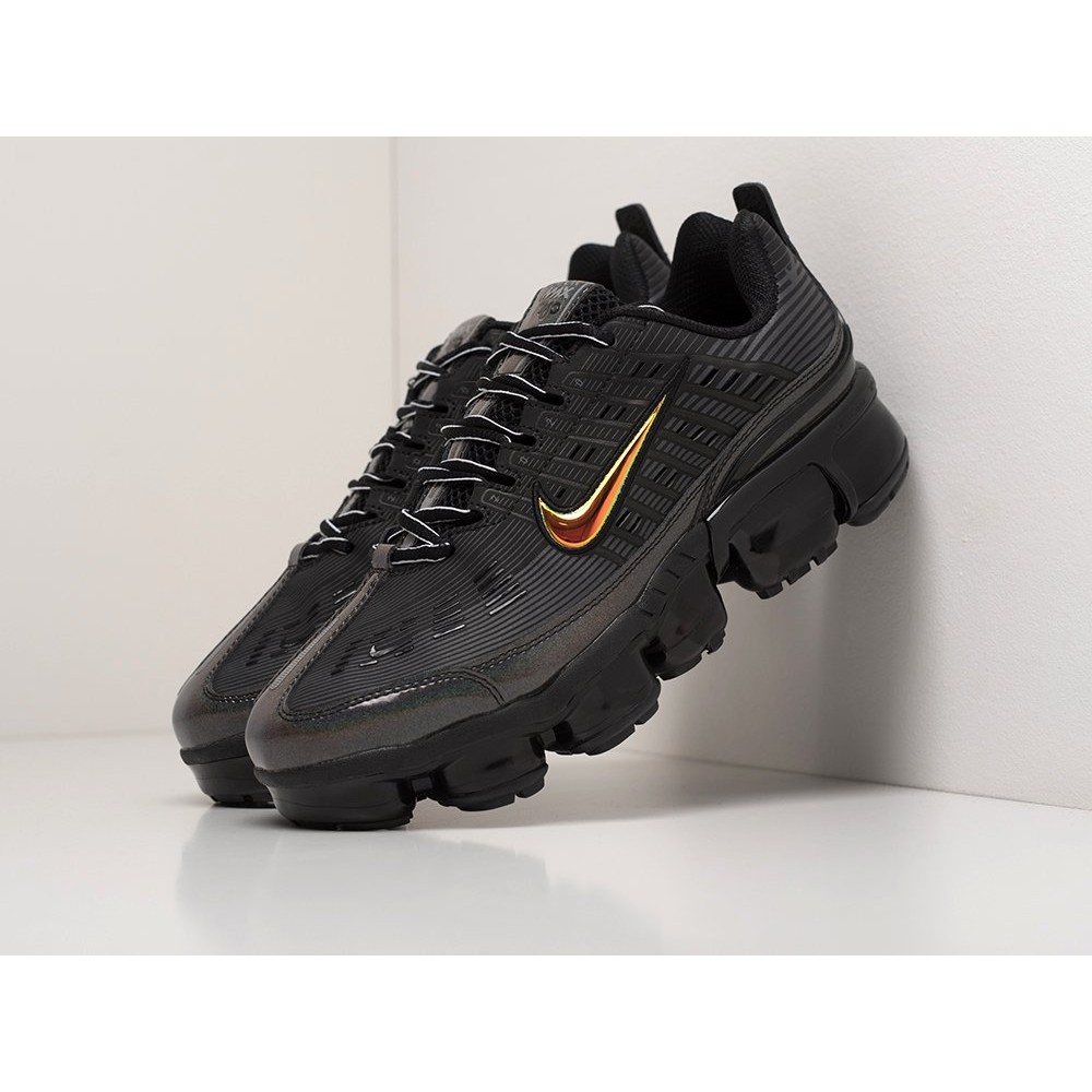 Кроссовки NIKE Air VaporMax 360 цвет Черный арт. 24601