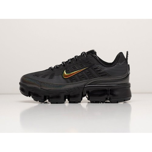 Кроссовки NIKE Air VaporMax 360 цвет Черный арт. 24601