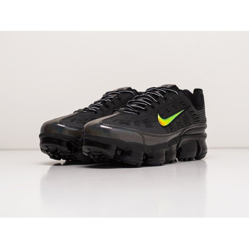 Кроссовки NIKE Air VaporMax 360 цвет Черный арт. 24601