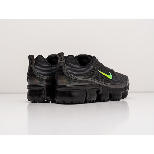 Кроссовки NIKE Air VaporMax 360 цвет Черный арт. 24601