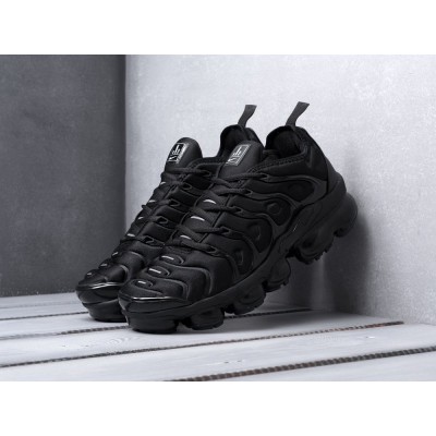 Кроссовки NIKE Air VaporMax Plus цвет Черный арт. 10181