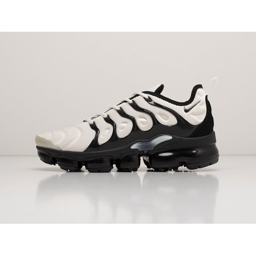 Кроссовки NIKE Air VaporMax Plus цвет Белый арт. 25083