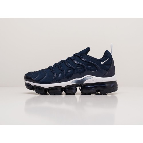 Кроссовки NIKE Air VaporMax Plus цвет Синий арт. 25522