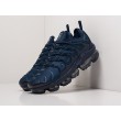 Кроссовки NIKE Air VaporMax Plus цвет Синий арт. 25524