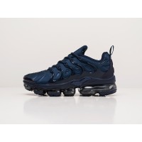 Кроссовки NIKE Air VaporMax Plus цвет Синий арт. 25524