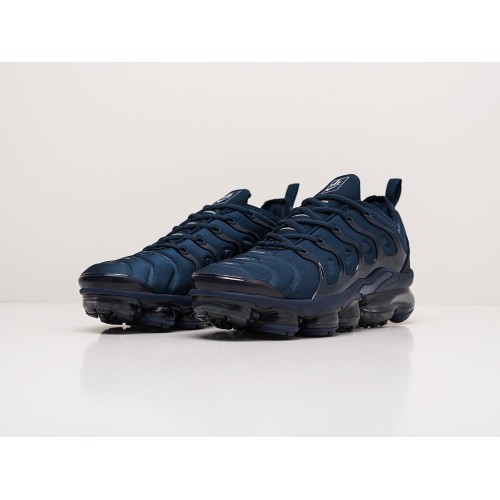 Кроссовки NIKE Air VaporMax Plus цвет Синий арт. 25524