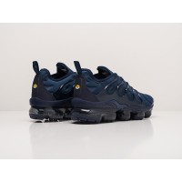 Кроссовки NIKE Air VaporMax Plus цвет Синий арт. 25524