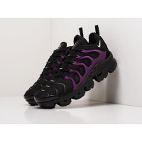 Кроссовки NIKE Air VaporMax Plus цвет Черный арт. 25525