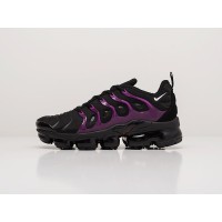 Кроссовки NIKE Air VaporMax Plus цвет Черный арт. 25525