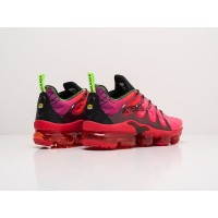 Кроссовки NIKE Air VaporMax Plus цвет Красный арт. 25526