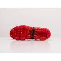 Кроссовки NIKE Air VaporMax Plus цвет Красный арт. 25526