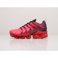 Кроссовки NIKE Air VaporMax Plus цвет Красный арт. 25526