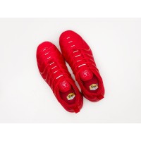 Кроссовки NIKE Air VaporMax Plus цвет Красный арт. 25528