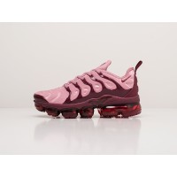 Кроссовки NIKE Air VaporMax Plus цвет Розовый арт. 25529