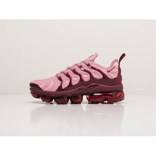 Кроссовки NIKE Air VaporMax Plus цвет Розовый арт. 25529