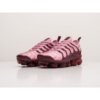 Кроссовки NIKE Air VaporMax Plus цвет Розовый арт. 25529