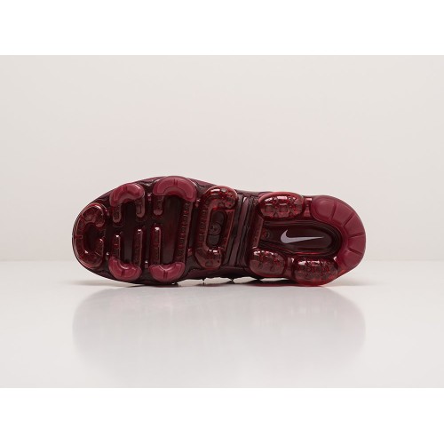 Кроссовки NIKE Air VaporMax Plus цвет Розовый арт. 25529