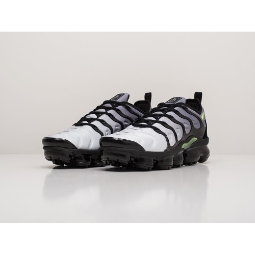 Кроссовки NIKE Air VaporMax Plus цвет Серый арт. 25530