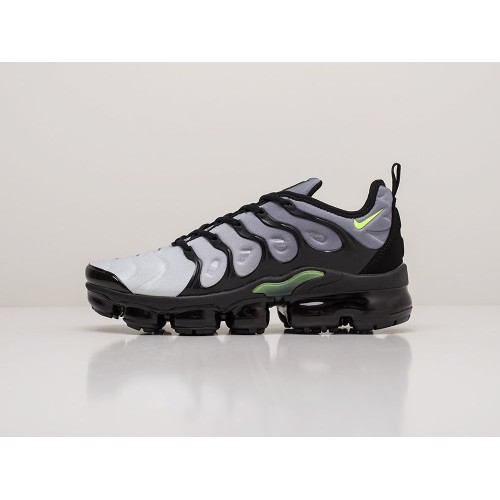 Кроссовки NIKE Air VaporMax Plus цвет Серый арт. 25530