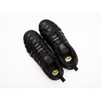 Кроссовки NIKE Air VaporMax Plus цвет Черный арт. 30270