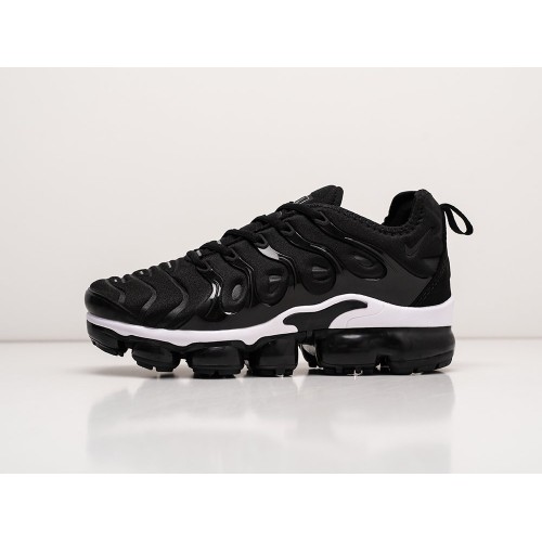 Кроссовки NIKE Air VaporMax Plus цвет Черный арт. 30270