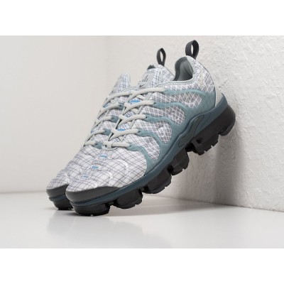 Кроссовки NIKE Air VaporMax Plus цвет Белый арт. 30949