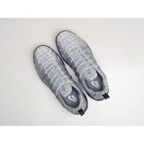 Кроссовки NIKE Air VaporMax Plus цвет Белый арт. 30949