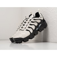 Кроссовки NIKE Air VaporMax Plus цвет Белый арт. 39546