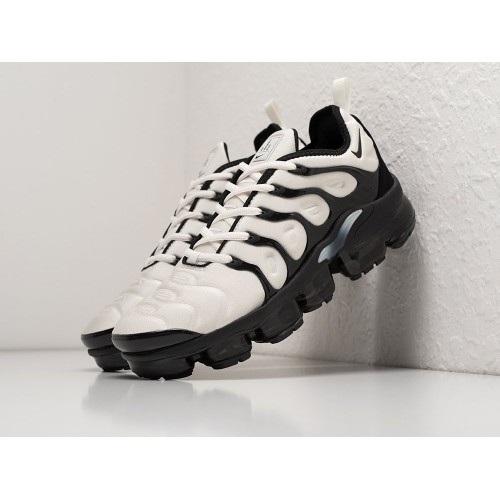 Кроссовки NIKE Air VaporMax Plus цвет Белый арт. 39546